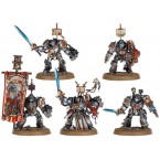 Grey Knight Terminators